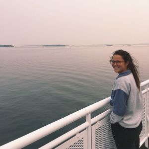 Meet your Posher, Michelle